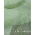 100% Polyester woven fancy crepe fabric